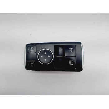 MANDO ELEVALUNAS DELANTERO IZQUIERDO A1729056800 