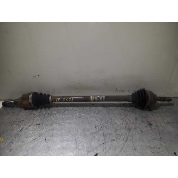 TRANSMISION DELANTERA DERECHA 9684673580 