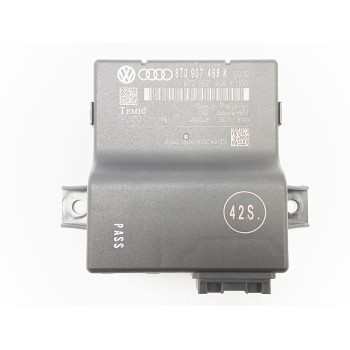 MODULO ELECTRONICO 8T0907468K 8T0907468