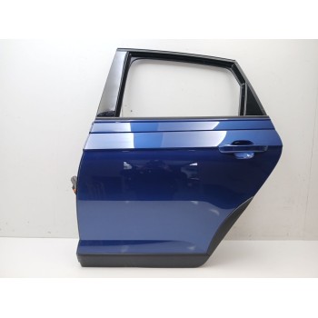 PUERTA TRASERA IZQUIERDA 2G4833311E 2G4833051R 