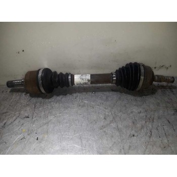 TRANSMISION DELANTERA IZQUIERDA 9645219080 