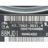 Recambio de servofreno para ds 5 style referencia OEM IAM 9807840080 03786236314 88MJD1