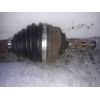 Recambio de transmision delantera izquierda para peugeot 307 (s1) xs referencia OEM IAM 9645219080  