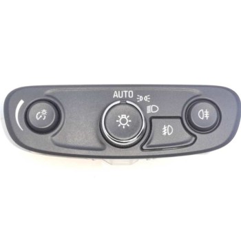 MANDO LUCES 84215920 