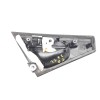 Recambio de maneta exterior trasera derecha para renault clio iv limited referencia OEM IAM 826064374R  