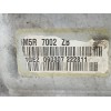 Recambio de caja cambios para ford focus berlina (cap) ambiente (d) referencia OEM IAM 6M5R7002ZB  
