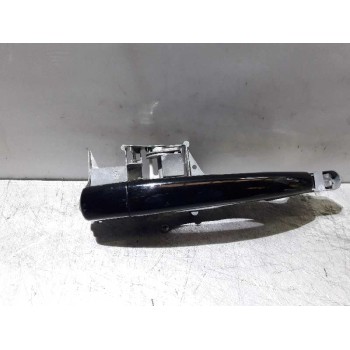 MANETA EXTERIOR DELANTERA DERECHA NEGRO 