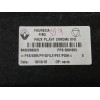 Recambio de bandeja trasera para renault talisman (lp_) 1.6 dci 130 referencia OEM IAM 849026892R  