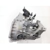 Recambio de caja cambios para ford focus berlina (cap) ambiente (d) referencia OEM IAM 6M5R7002ZB  