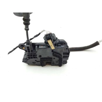 CERRADURA PUERTA DELANTERA DERECHA 805024563R 