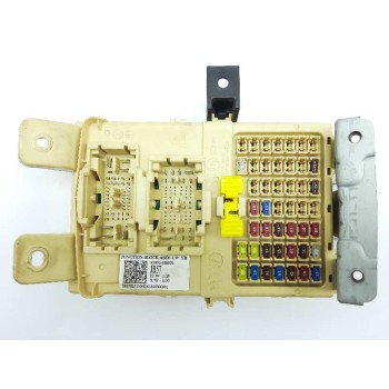 CAJA RELES / FUSIBLES 91950H8570 