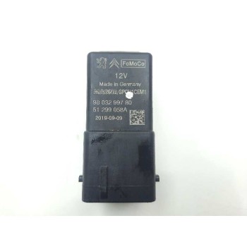 CAJA PRECALENTAMIENTO 9803299780 51299058A 