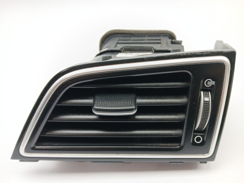 Recambio de rejilla aireadora para hyundai elantra vi sedán (ad, ada) 1.6 d referencia OEM IAM 97490F2000  