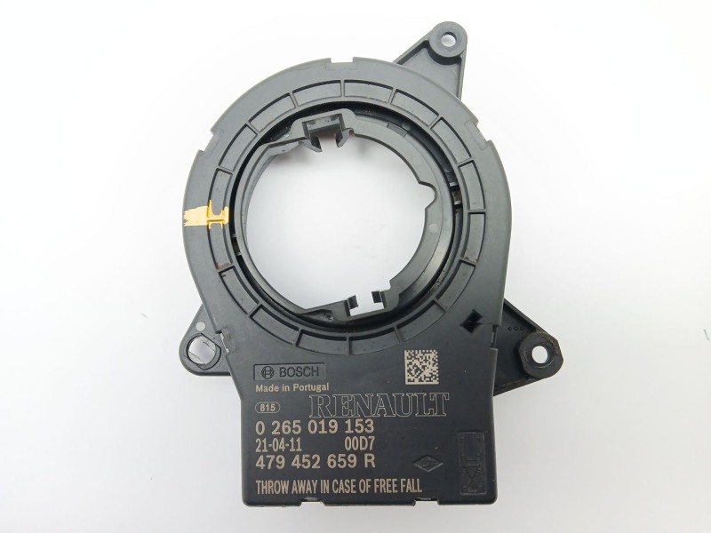 Recambio de modulo electronico para dacia dokker furgoneta/monovolumen 1.5 blue dci 95 (fejl) referencia OEM IAM 479452659R  026