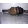 Recambio de transmision delantera izquierda para fiat punto berlina (176) 1.7 turbodiesel referencia OEM IAM   