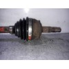 Recambio de transmision delantera izquierda para fiat punto berlina (176) 1.7 turbodiesel referencia OEM IAM   