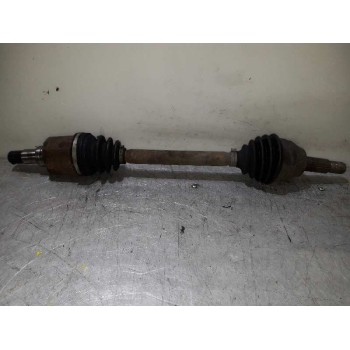 TRANSMISION DELANTERA IZQUIERDA 