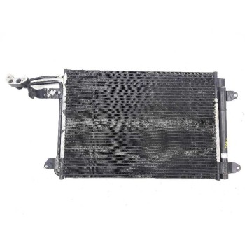 CONDENSADOR / RADIADOR AIRE ACONDICIONADO 1K0820411Q 1K0298403A 