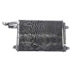 Recambio de condensador / radiador aire acondicionado para volkswagen eos (1f7) 1.4 referencia OEM IAM 1K0820411Q 1K0298403A 