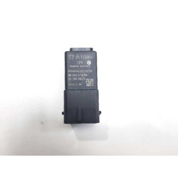 CAJA PRECALENTAMIENTO 9809931580 51299080A 