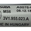 Recambio de motor limpia delantero para skoda superb (3v3) style referencia OEM IAM 3V1955023A  