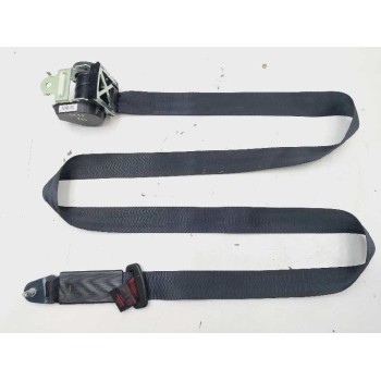 CINTURON SEGURIDAD TRASERO DERECHO 98000632XX 
