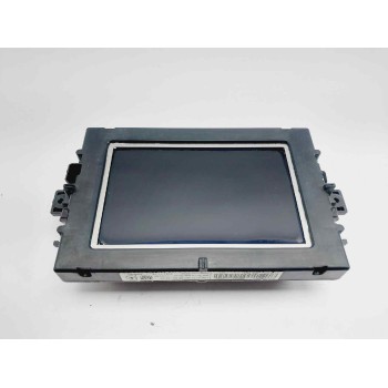 PANTALLA MULTIFUNCION A1729008600 