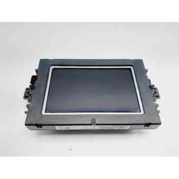 PANTALLA MULTIFUNCION A1729008600 