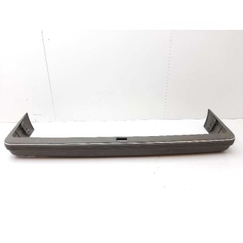 PARAGOLPES TRASERO OP300310 