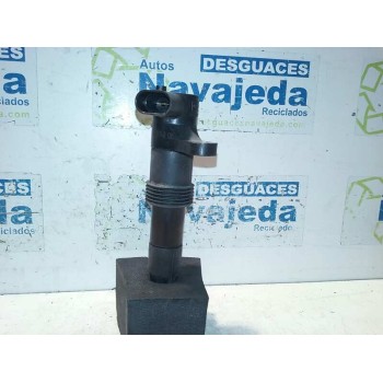 BOBINA ENCENDIDO 0221504460 BOSCH 0221504460