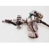 Recambio de columna direccion para hyundai i20 classic referencia OEM IAM 56345C8000 56300C8100 