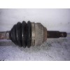 Recambio de transmision delantera izquierda para ford mondeo berlina (gd) 1.8 turbodiesel cat referencia OEM IAM   