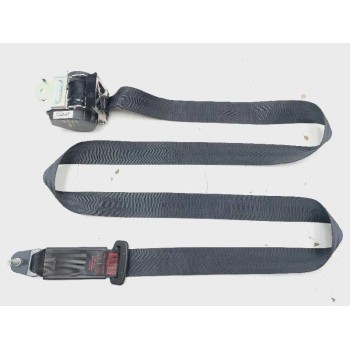 CINTURON SEGURIDAD TRASERO IZQUIERDO 98000632XX 