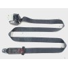 Recambio de cinturon seguridad trasero izquierdo para ds 5 style referencia OEM IAM 98000632XX  