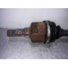 Recambio de transmision delantera izquierda para ford mondeo berlina (gd) 1.8 turbodiesel cat referencia OEM IAM   