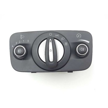 MANDO LUCES 10092015 AG9T13AB24 AG9T13AB24CB