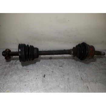 TRANSMISION DELANTERA IZQUIERDA 