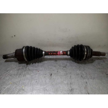 TRANSMISION DELANTERA IZQUIERDA 