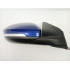 Recambio de retrovisor derecho para volkswagen taigo (cs1) 1.0 tsi referencia OEM IAM 2G7857502K  