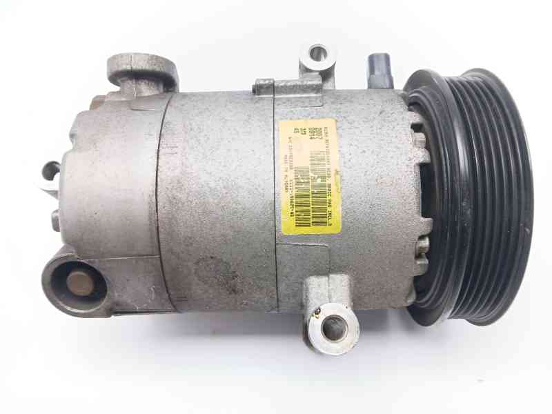 Recambio de compresor aire acondicionado para ford transit autobús (fd_ _, fb_ _, fs_ _, fz_ _, fc_ _) 2.2 tdci referencia OEM I