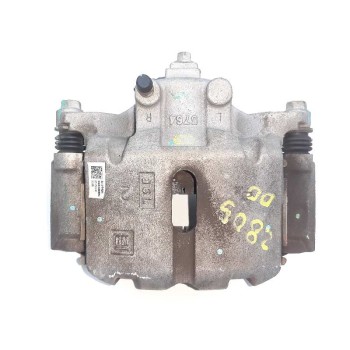 PINZA FRENO DELANTERA DERECHA 