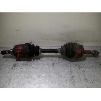 TRANSMISION DELANTERA IZQUIERDA 