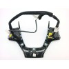 Recambio de mando volante para hyundai elantra vi sedán (ad, ada) 1.6 d referencia OEM IAM 96720F2050  96710F2030