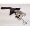 Recambio de palanca freno de mano para hyundai i20 classic referencia OEM IAM 59710C8000TRY  