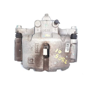 PINZA FRENO DELANTERA IZQUIERDA 84124403 