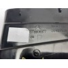 Recambio de rejilla aireadora para citroën c4 lim. seduction referencia OEM IAM 9676606977  