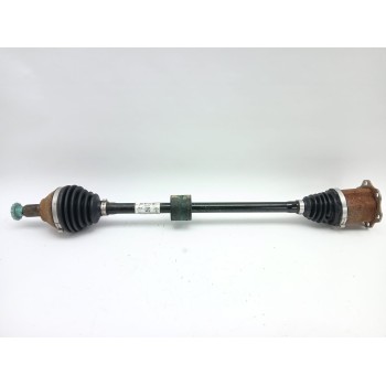 TRANSMISION DELANTERA DERECHA 2Q0407272CH 