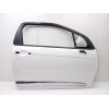 Recambio de puerta delantera derecha para ds ds 3 (sa_) 1.6 bluehdi 75 referencia OEM IAM 9800008180  