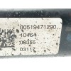 Recambio de tirante trasero izquierdo para jeep compass ii limited 4x4 referencia OEM IAM 00519471290 68309202AA 