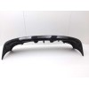 Recambio de paragolpes trasero para peugeot 306 berlina 3/5 puertas (s1) referencia OEM IAM   